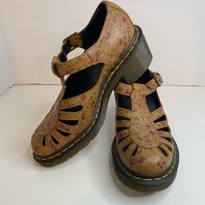 Dr. Martens Jocelyn Shoe Women’s